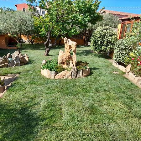 B&B Da Sabrina San Teodoro  Dış mekan fotoğraf