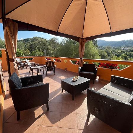 B&B Da Sabrina San Teodoro  Dış mekan fotoğraf