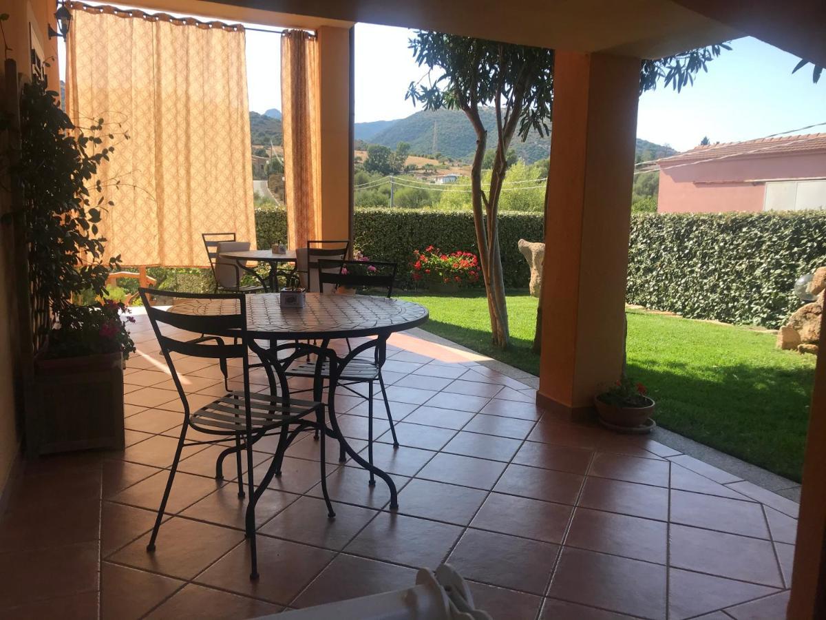 B&B Da Sabrina San Teodoro  Dış mekan fotoğraf