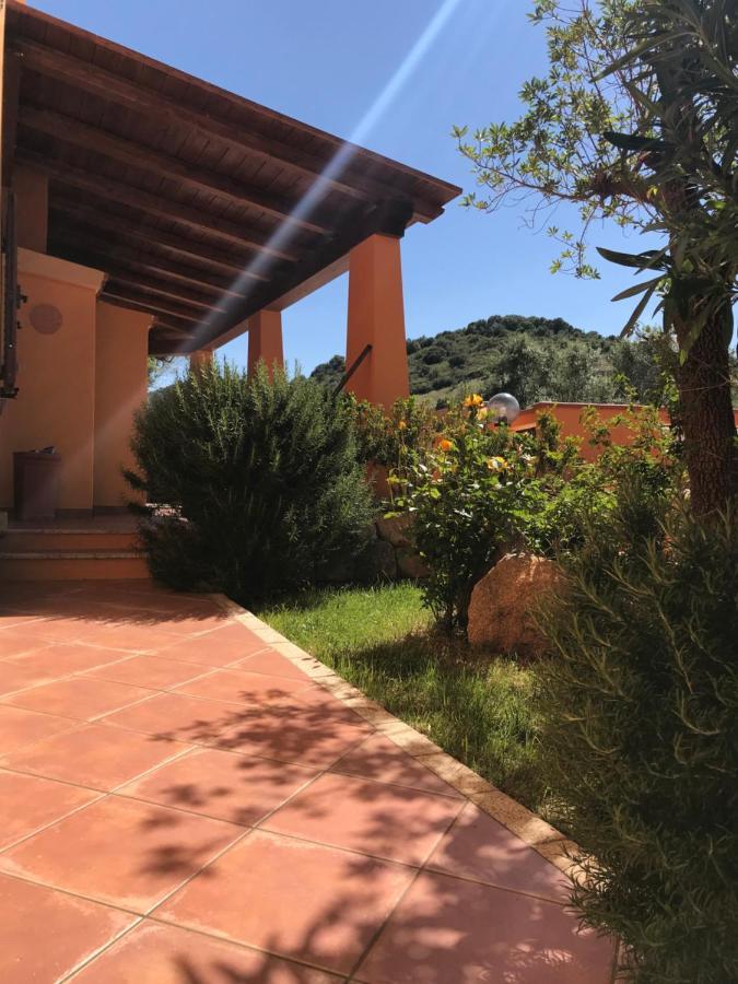 B&B Da Sabrina San Teodoro  Dış mekan fotoğraf