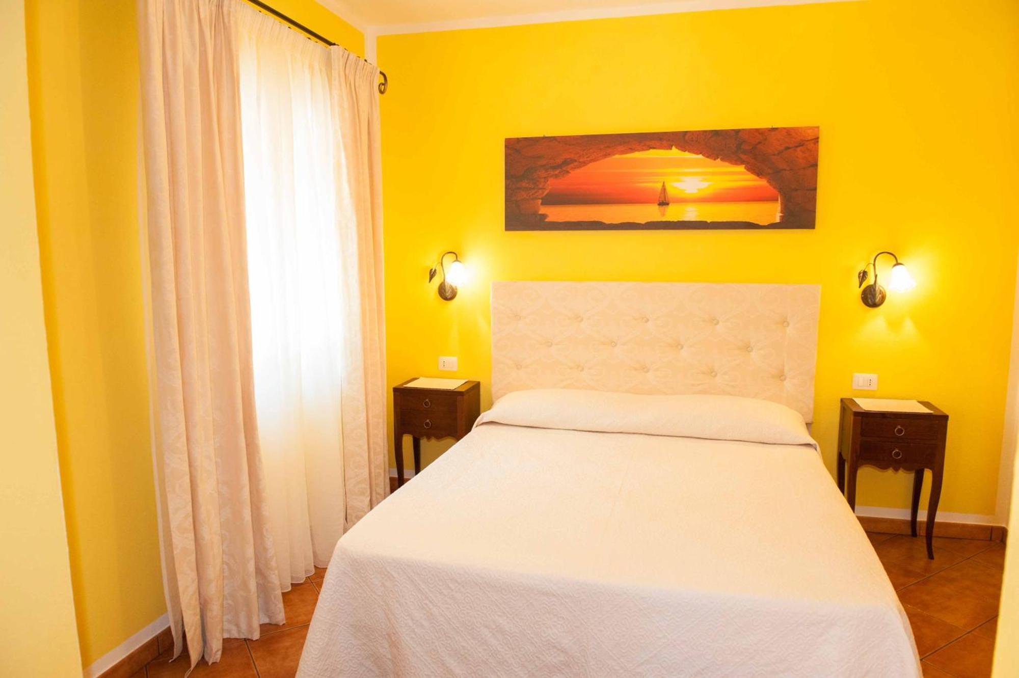 B&B Da Sabrina San Teodoro  Dış mekan fotoğraf