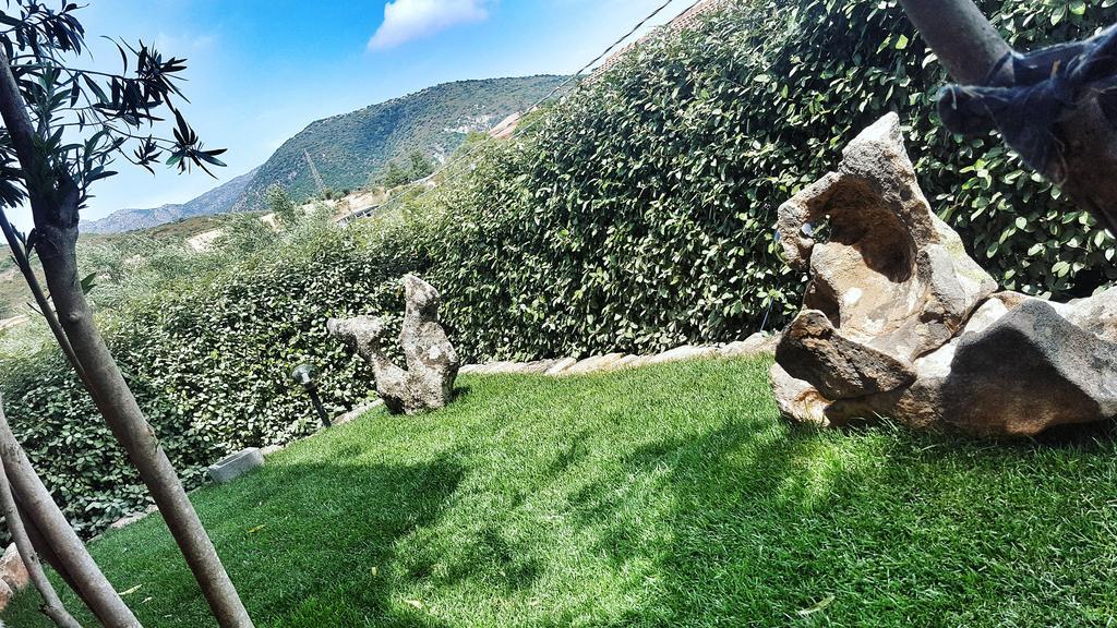 B&B Da Sabrina San Teodoro  Dış mekan fotoğraf