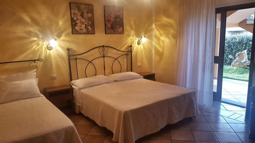B&B Da Sabrina San Teodoro  Dış mekan fotoğraf