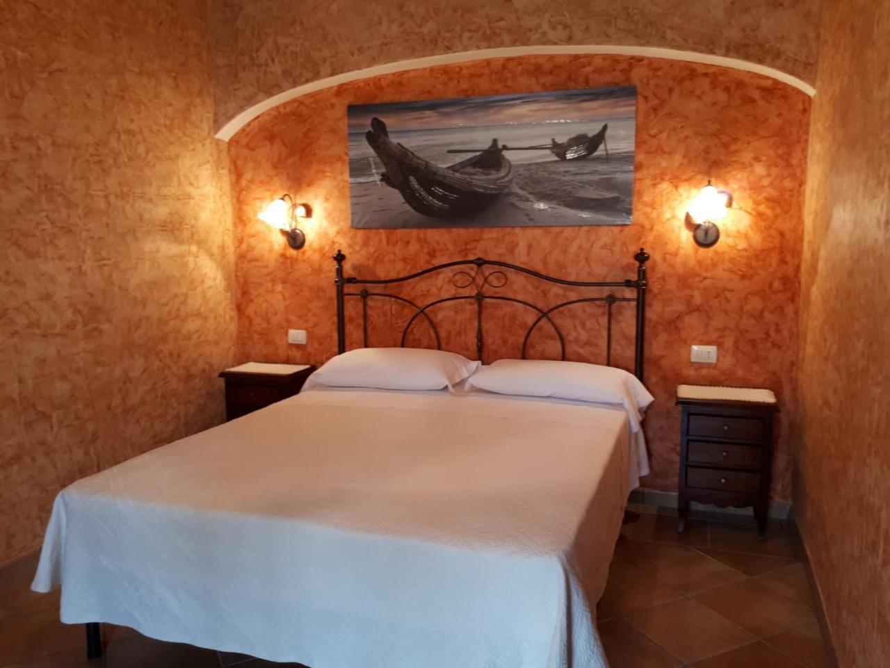B&B Da Sabrina San Teodoro  Dış mekan fotoğraf